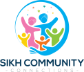 Sikh Community Connections Inc. logo
