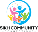 Sikh Community Connections Logo