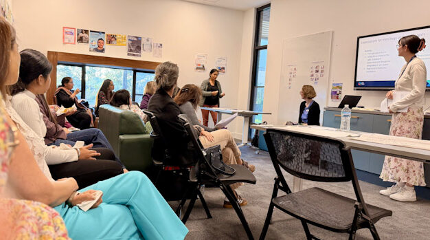 scc gender equity training with dpv