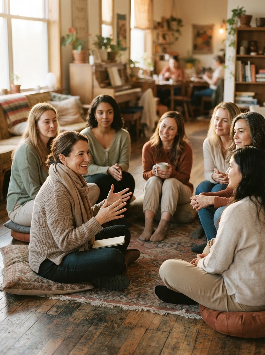 gender equity – scc