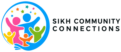 Sikh Community Connections Logo